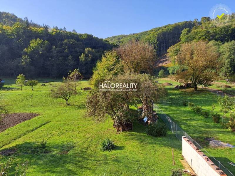 Bzenica Rodinný dom predaj reality Žiar nad Hronom