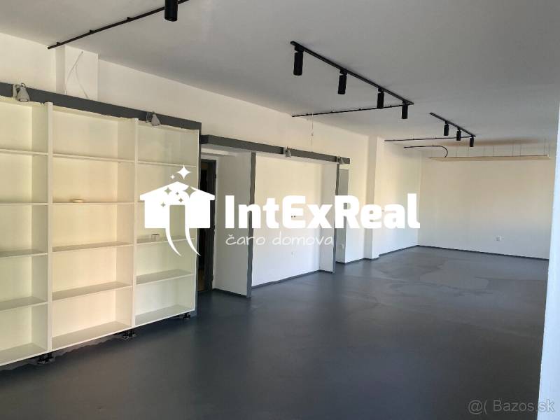 Prenájom, podnikateľský priestor na rôzne účely, centrum, Galanta, viac na: https://reality.intexreal.sk/