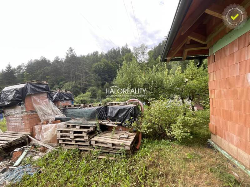 Banská Bystrica Záhrady predaj reality Banská Bystrica