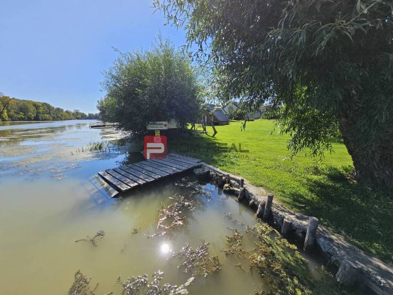 Potônske Lúky Pozemky - bývanie predaj reality Dunajská Streda