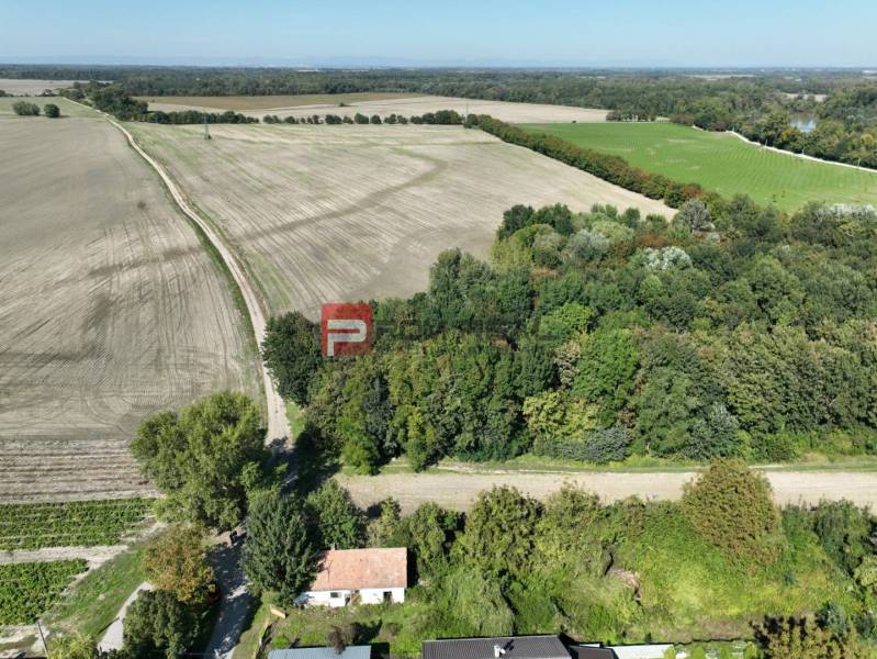 Potônske Lúky Pozemky - bývanie predaj reality Dunajská Streda