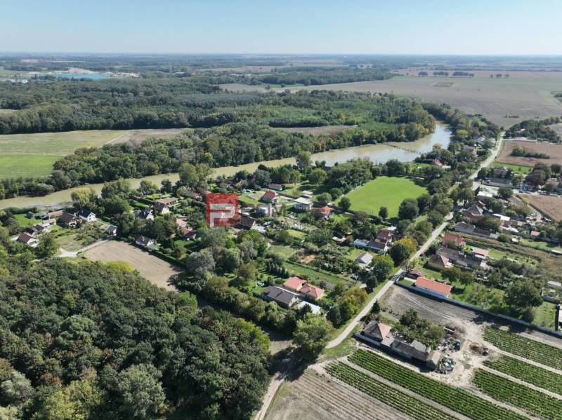 Potônske Lúky Rodinný dom predaj reality Dunajská Streda