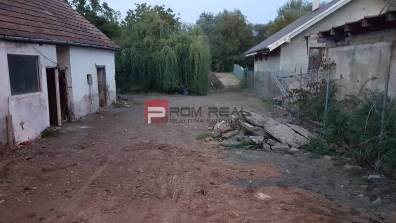 Potônske Lúky Rodinný dom predaj reality Dunajská Streda