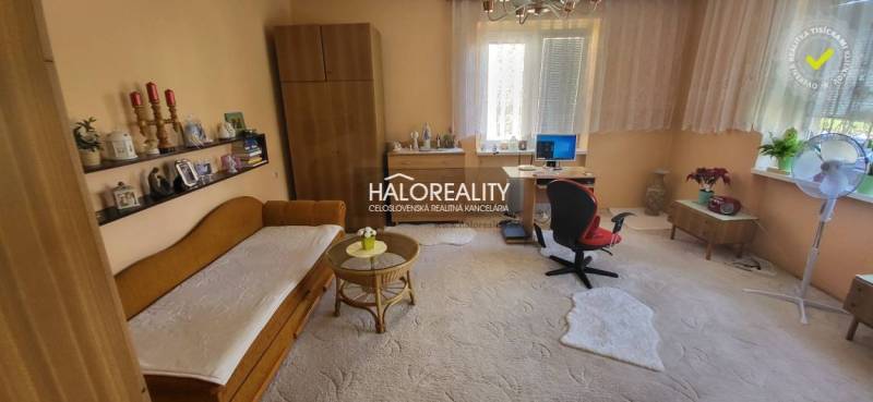 Lovča Rodinný dom predaj reality Žiar nad Hronom