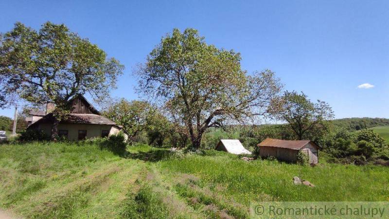 Zemiansky Vrbovok Rodinný dom predaj reality Krupina