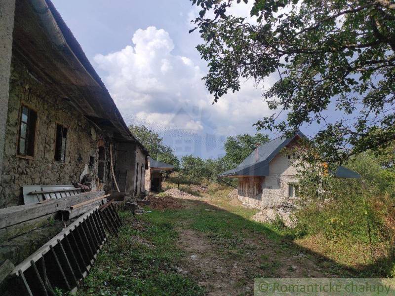 Zemiansky Vrbovok Rodinný dom predaj reality Krupina