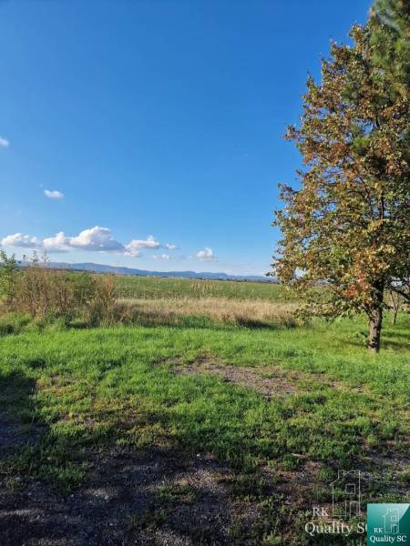 Boldog Pozemky - bývanie predaj reality Senec