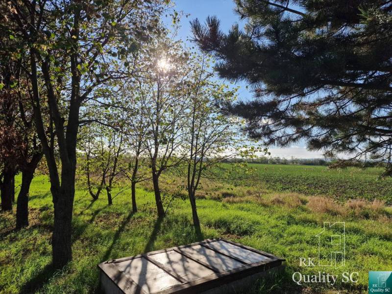 Boldog Pozemky - bývanie predaj reality Senec