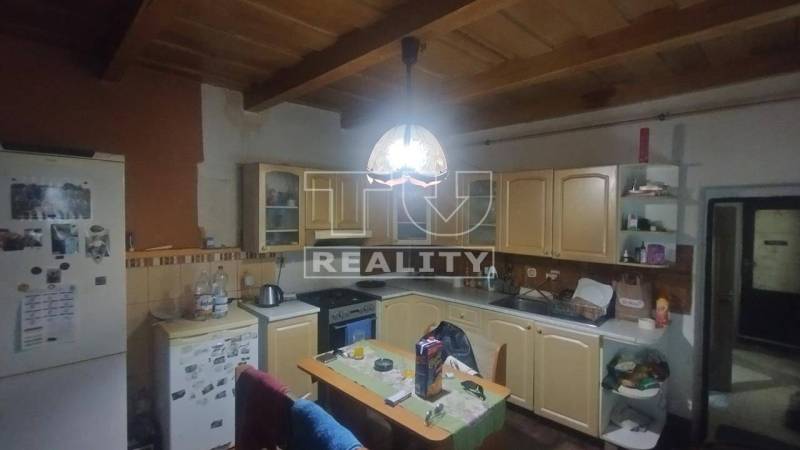 Moravské Lieskové Rodinný dom predaj reality Nové Mesto nad Váhom