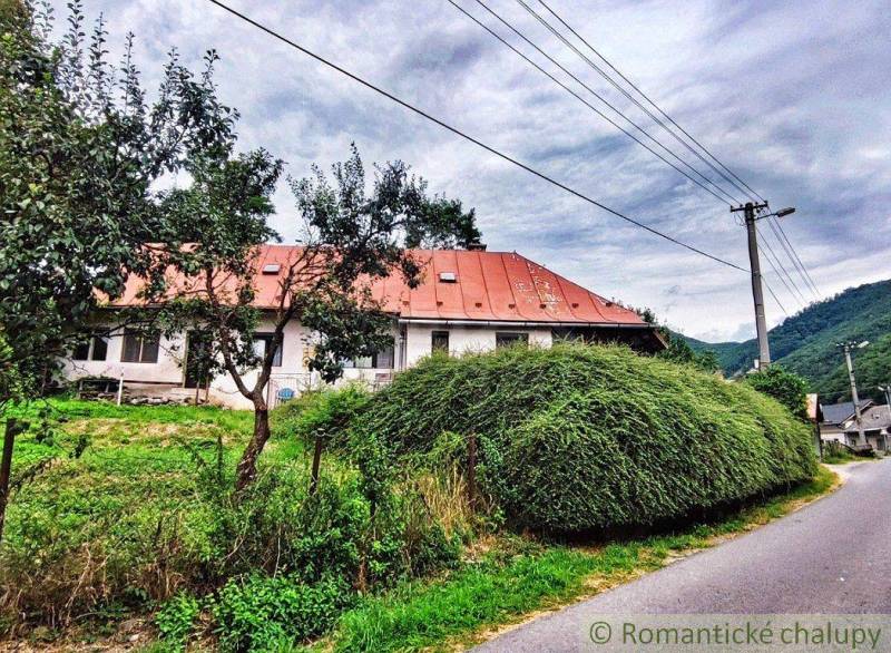 Banská Bystrica Rodinný dom predaj reality Banská Bystrica