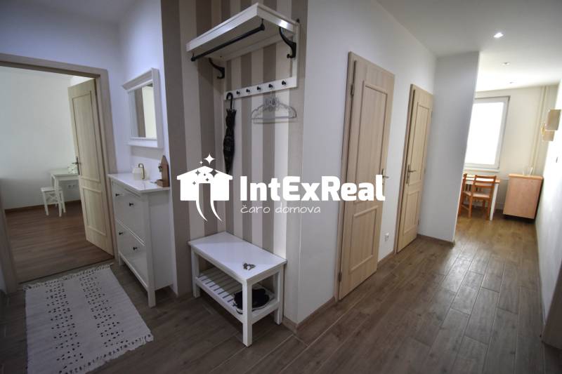 NA PRENÁJOM, útulný, komplet zariadený 3i byt, Galanta, viac na: https://reality.intexreal.sk/