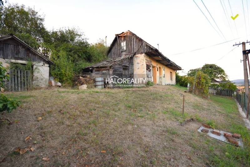 Partizánske Pozemky - bývanie predaj reality Partizánske