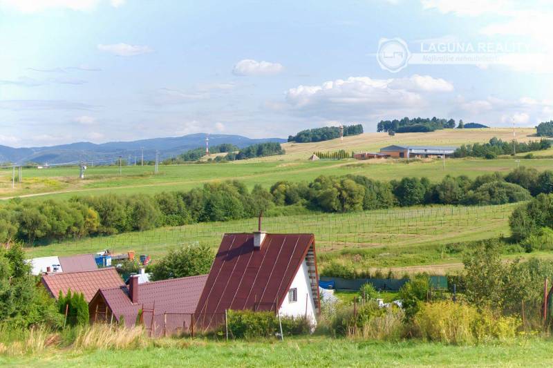 Spišská Nová Ves Záhrady predaj reality Spišská Nová Ves