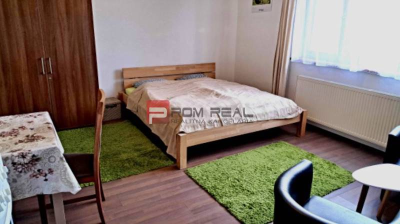 Rekreačný apartmán prenájom reality Bratislava II