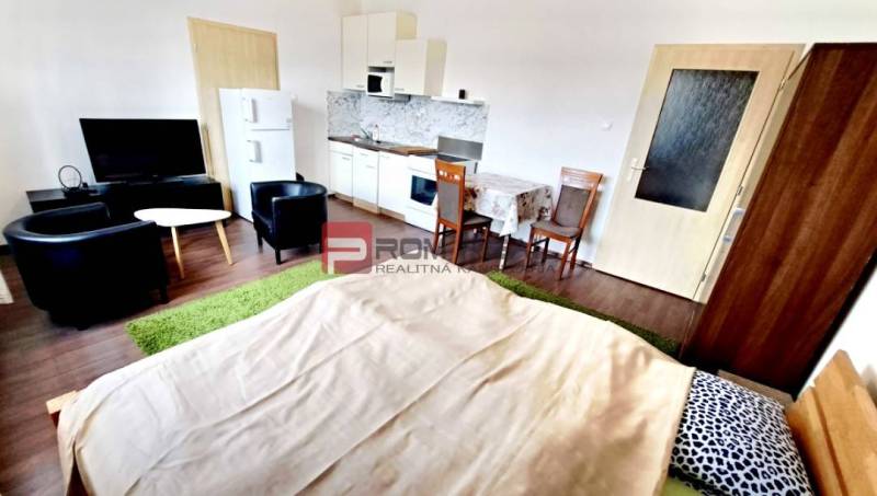 Rekreačný apartmán prenájom reality Bratislava II