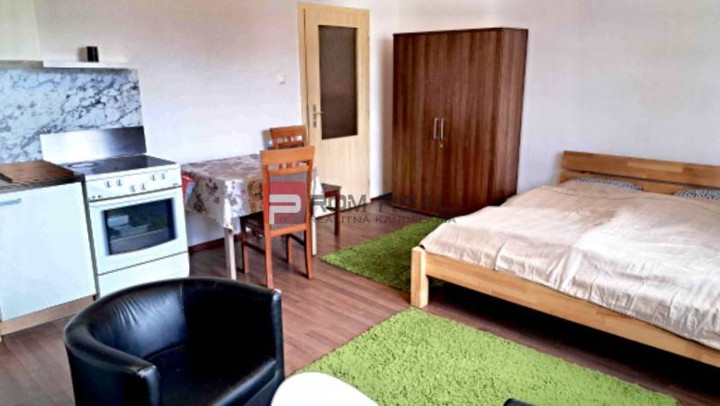 Rekreačný apartmán prenájom reality Bratislava II