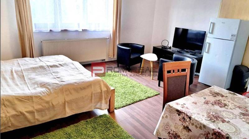 Rekreačný apartmán prenájom reality Bratislava II