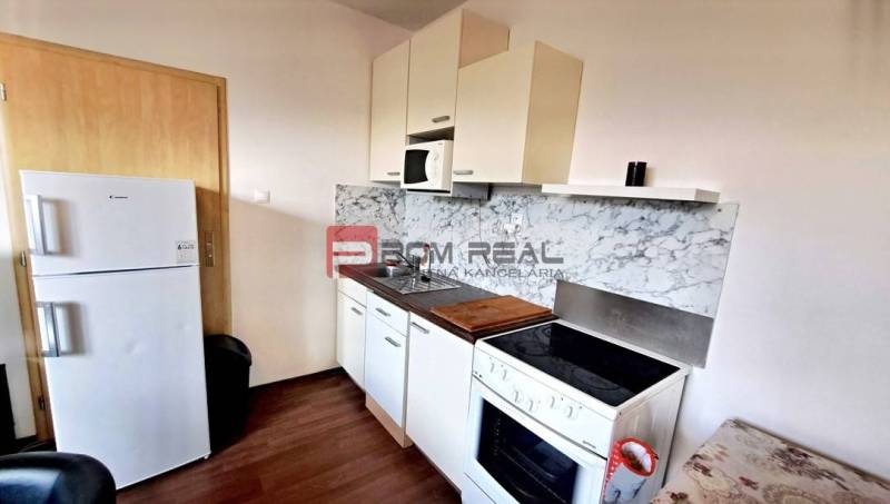 Rekreačný apartmán prenájom reality Bratislava II