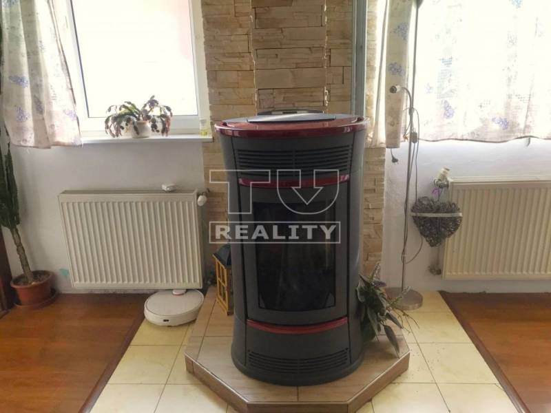 Tesárske Mlyňany Rodinný dom predaj reality Zlaté Moravce