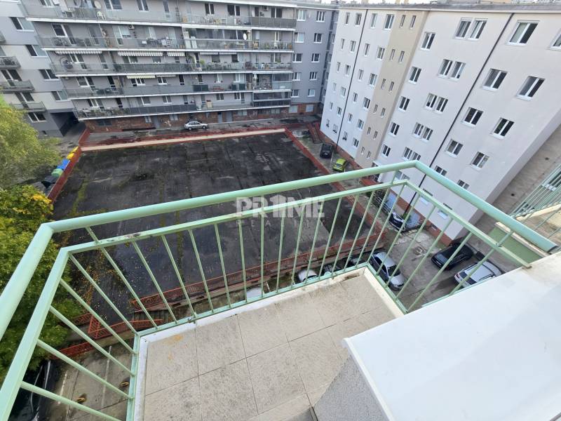 Bratislava - Nové Mesto Garsónka predaj reality Bratislava - Nové Mesto