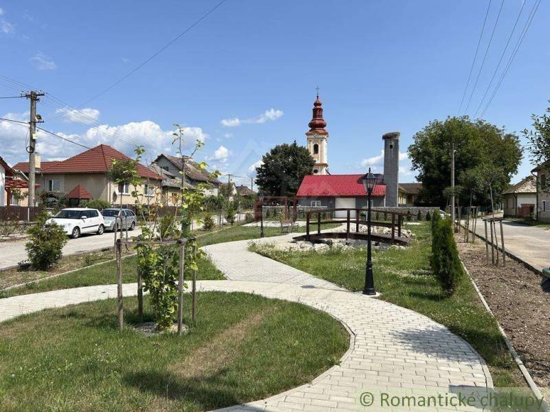 Gemerská Panica Rodinný dom predaj reality Rožňava