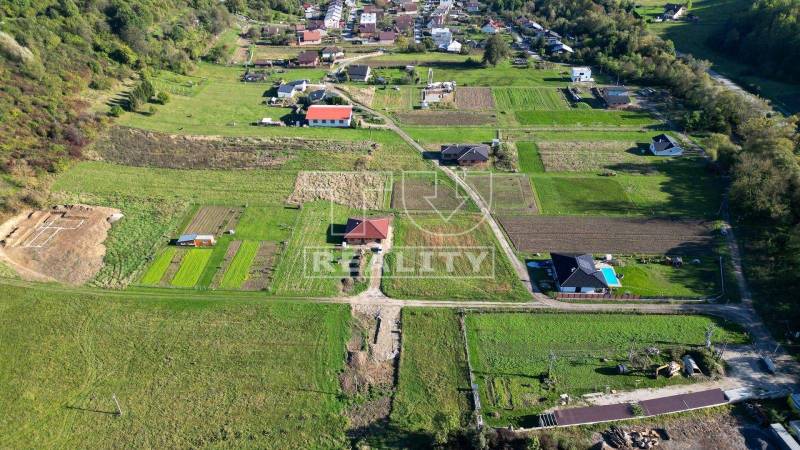 Jasenica Pozemky - bývanie predaj reality Považská Bystrica