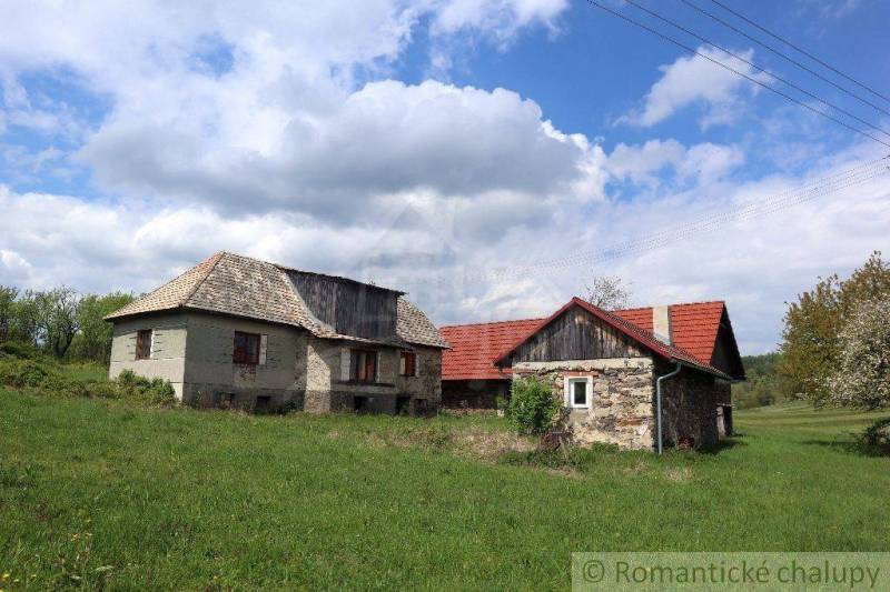 Lučenec Rodinný dom predaj reality Lučenec