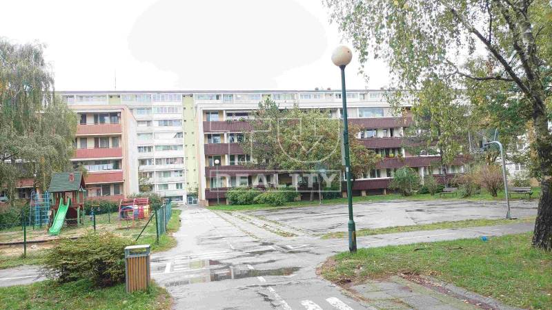 Bratislava - Karlova Ves 3-izbový byt predaj reality Bratislava - Karlova Ves