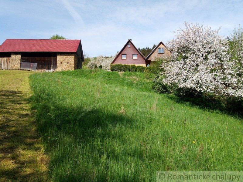 Horné Srnie Chata predaj reality Trenčín