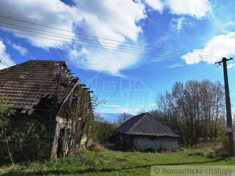 Veľký Krtíš Chata predaj reality Veľký Krtíš