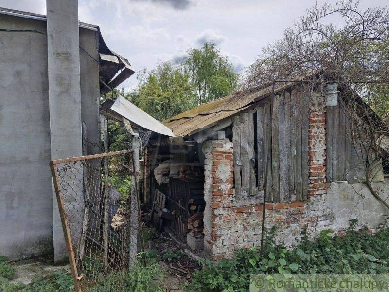 Devičany Rodinný dom predaj reality Levice