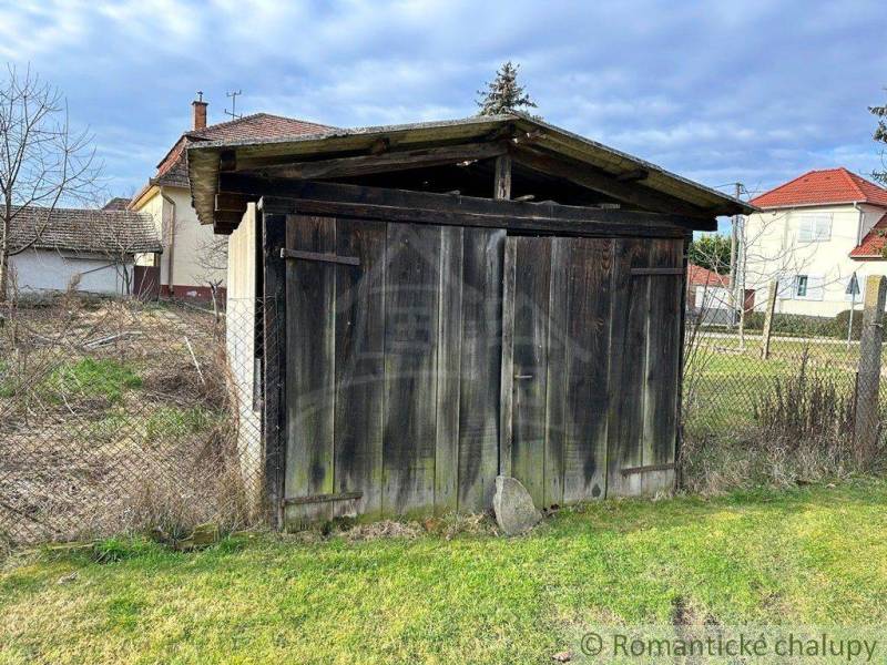 Kolárovo Rodinný dom predaj reality Komárno