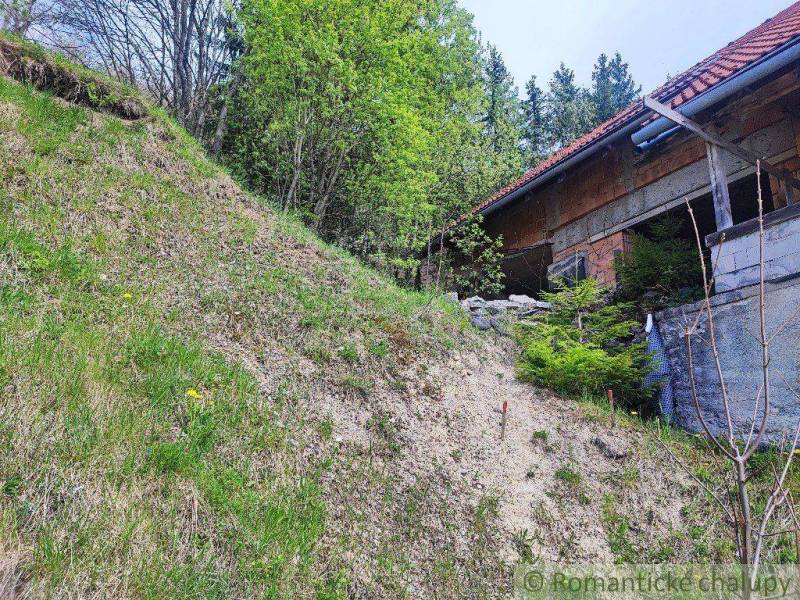 Banská Bystrica Rodinný dom predaj reality Banská Bystrica