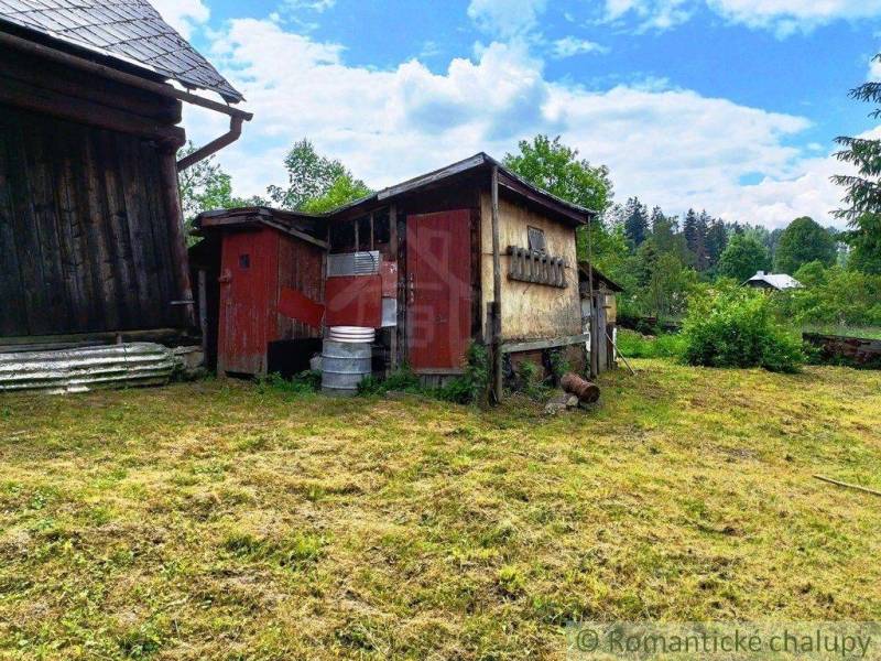 Zákopčie Rodinný dom predaj reality Čadca