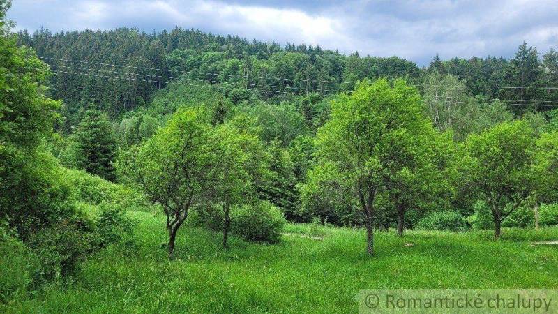 Veľké Rovné Pozemky - bývanie predaj reality Bytča