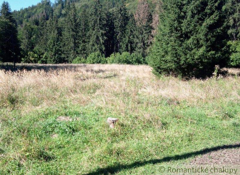 Turčianske Teplice Pozemky - bývanie predaj reality Turčianske Teplice