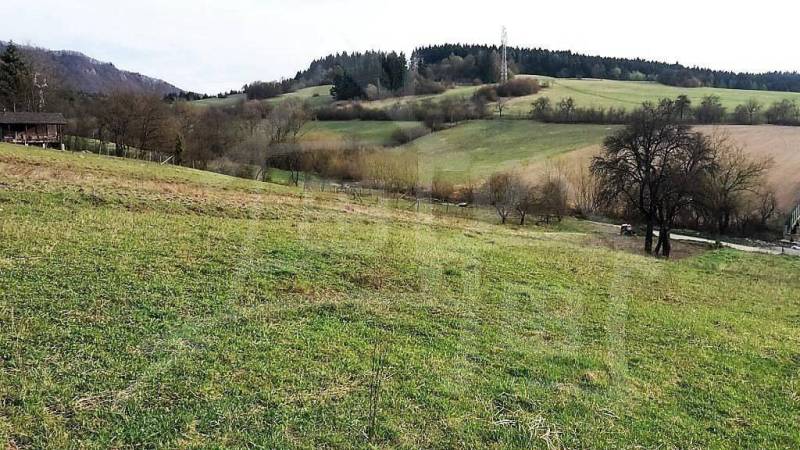 Považská Bystrica Záhrady predaj reality Považská Bystrica