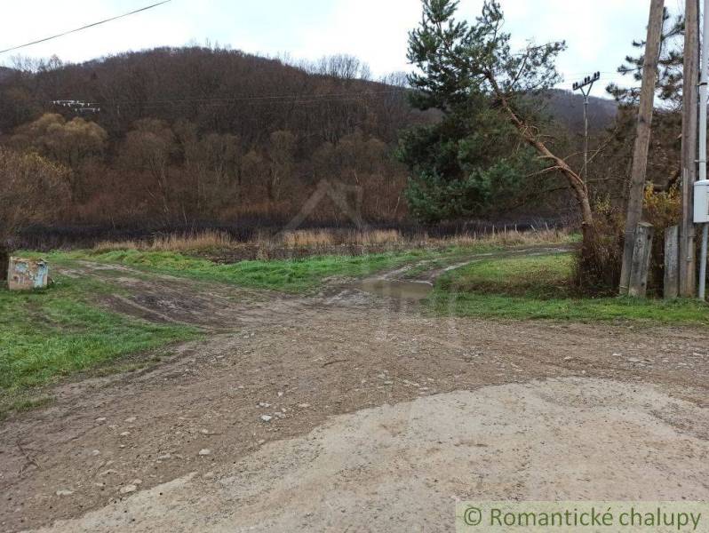 Snina Poľnohospodárske a lesné pozemky predaj reality Snina