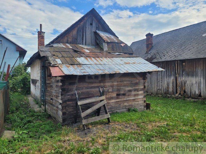 Považská Bystrica Chata predaj reality Považská Bystrica