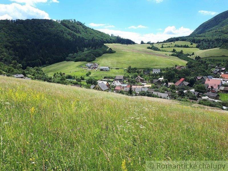 Považská Bystrica Záhrady predaj reality Považská Bystrica