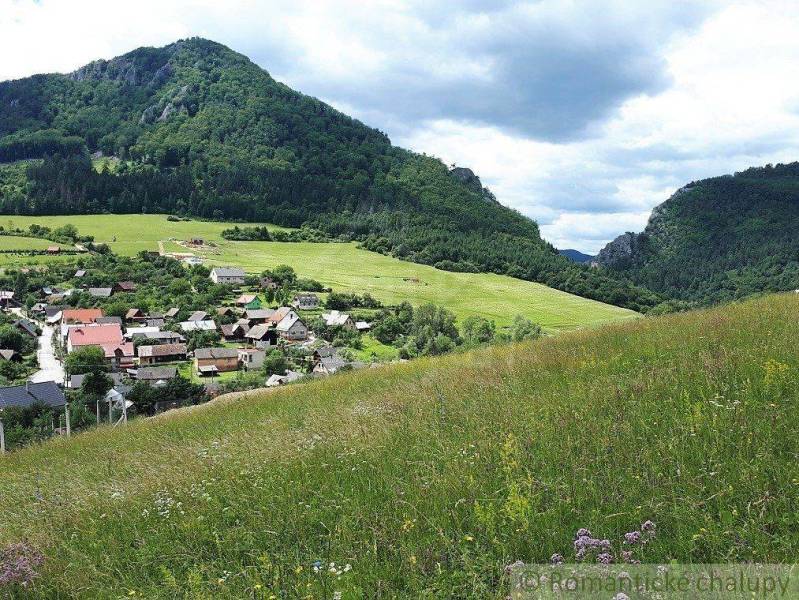 Považská Bystrica Záhrady predaj reality Považská Bystrica