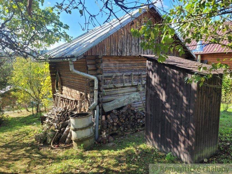 Považská Bystrica Chata predaj reality Považská Bystrica