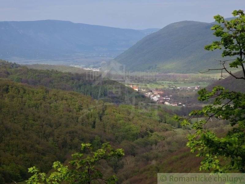 Silická Jablonica Záhrady predaj reality Rožňava