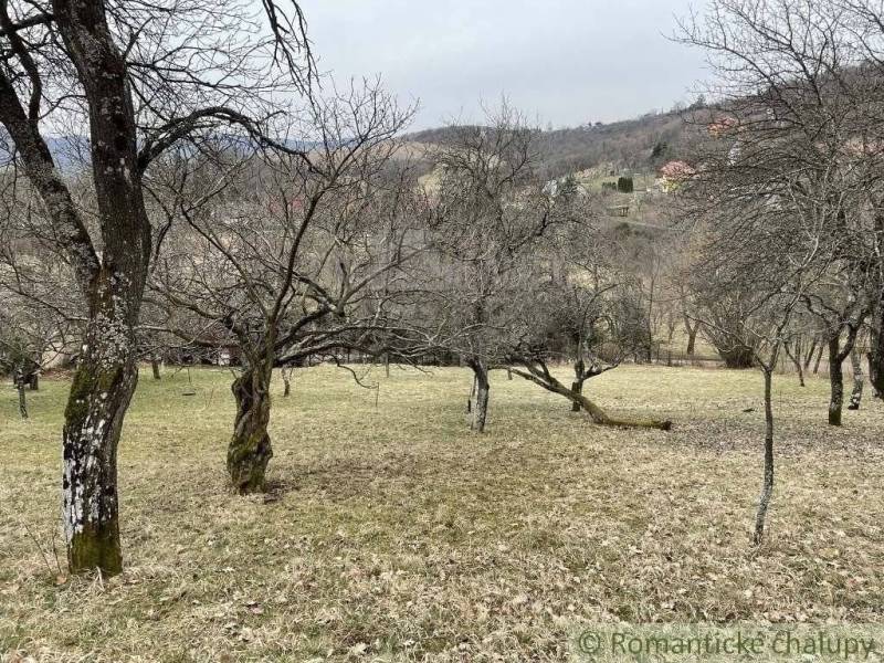 Jablonov nad Turňou Záhrady predaj reality Rožňava