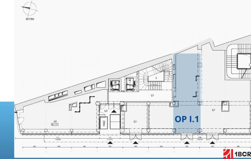 AKCIA! OBCHODNÝ PRIESTOR 122 M² VHODNÝ NA PREDAJŇU ALEBO GASTRO 