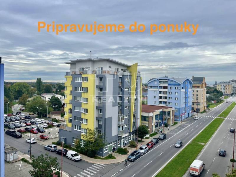 Bratislava - Podunajské Biskupice 1-izbový byt predaj reality Bratislava - Podunajské Biskupice