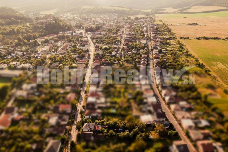 Divín Rodinný dom predaj reality Lučenec