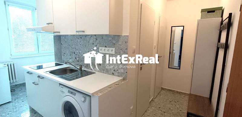 IMPôvabný 1,5 izb. byt na prenájom, Galanta, Sever, viac na: https://reality.intexreal.sk/