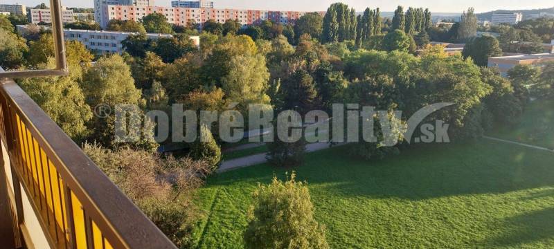 Nitra 2-izbový byt predaj reality Nitra