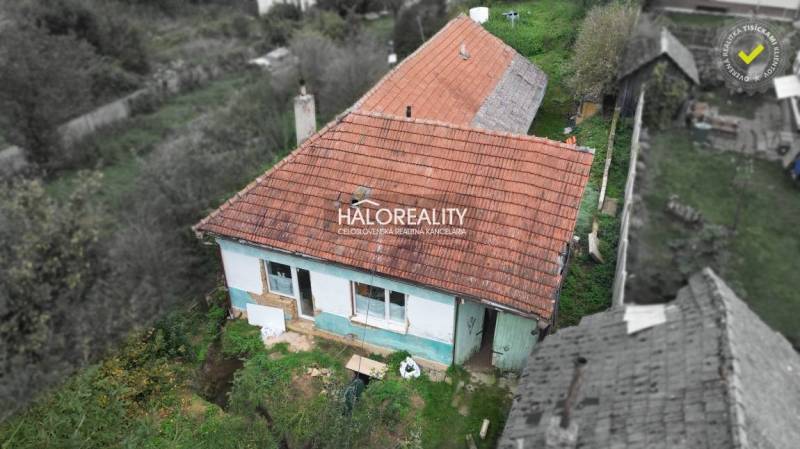 Hrachovište Rodinný dom predaj reality Nové Mesto nad Váhom